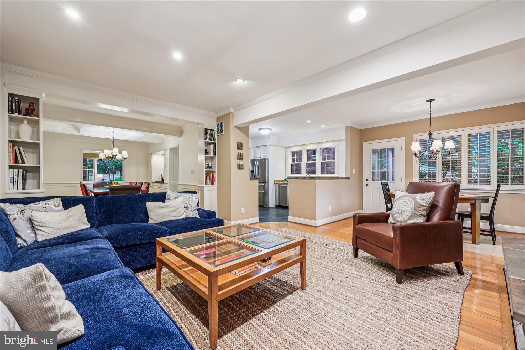 WOODBURN - Residential