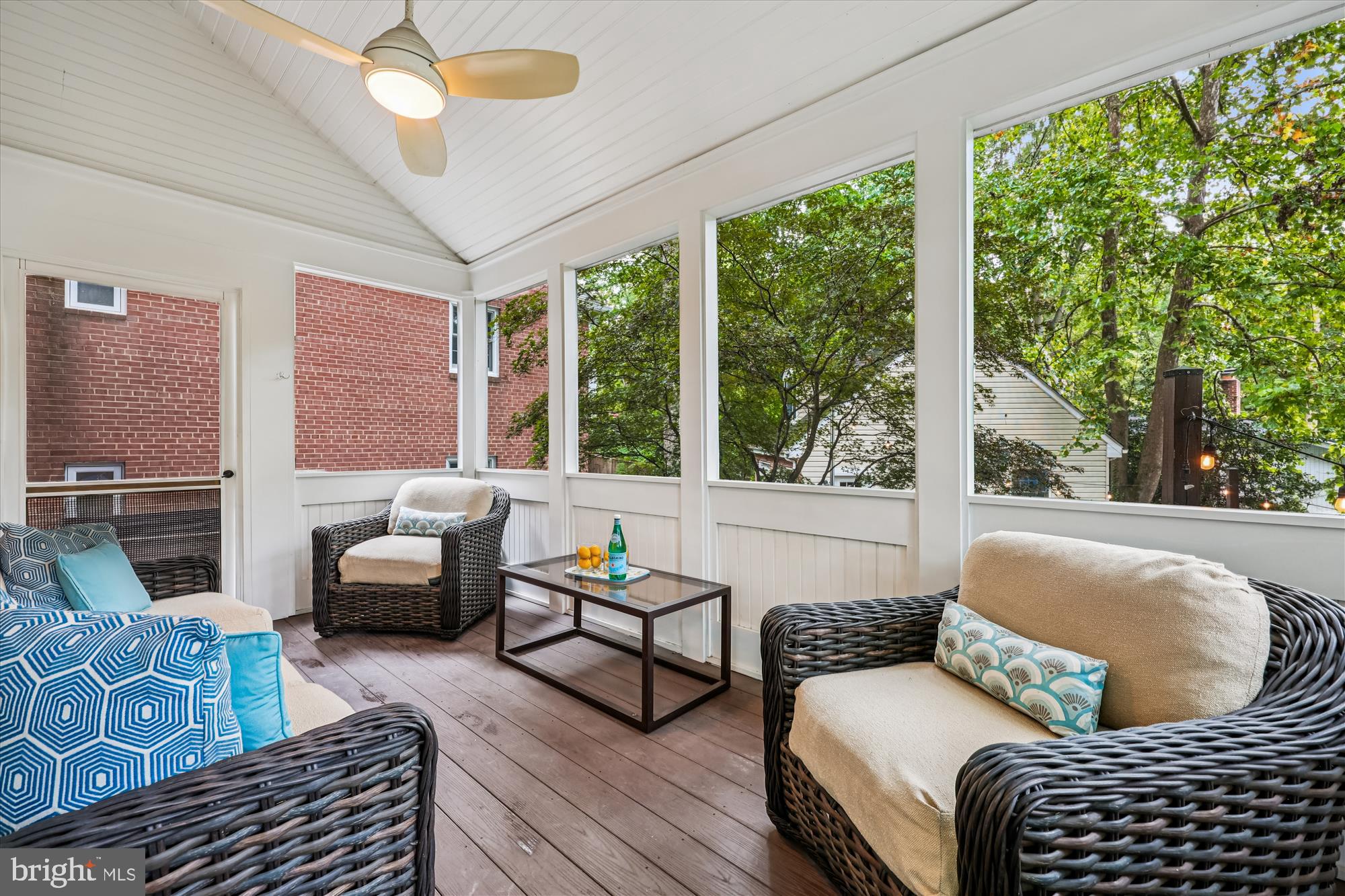 WOODBURN - Residential