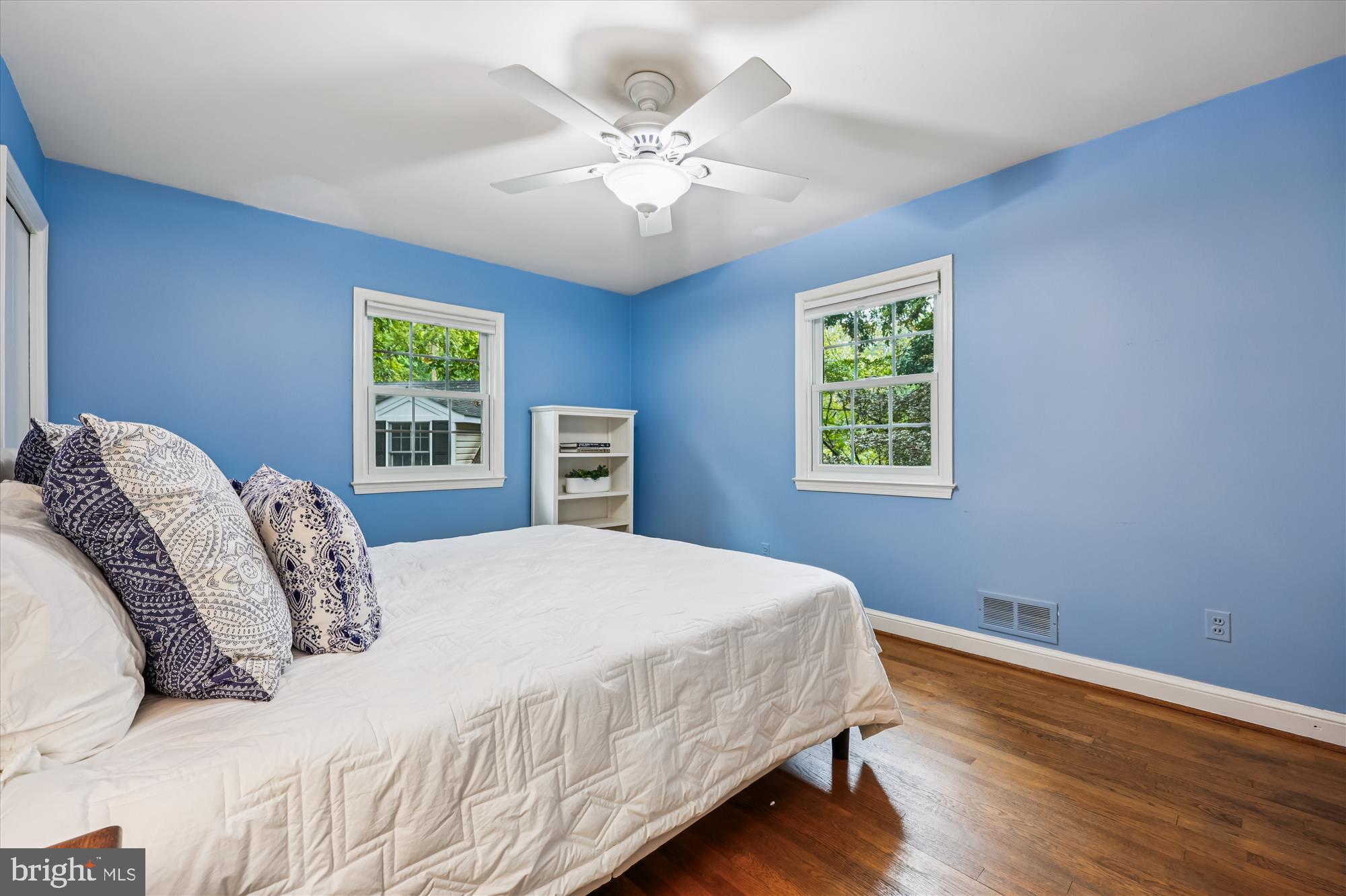 WOODBURN - Residential