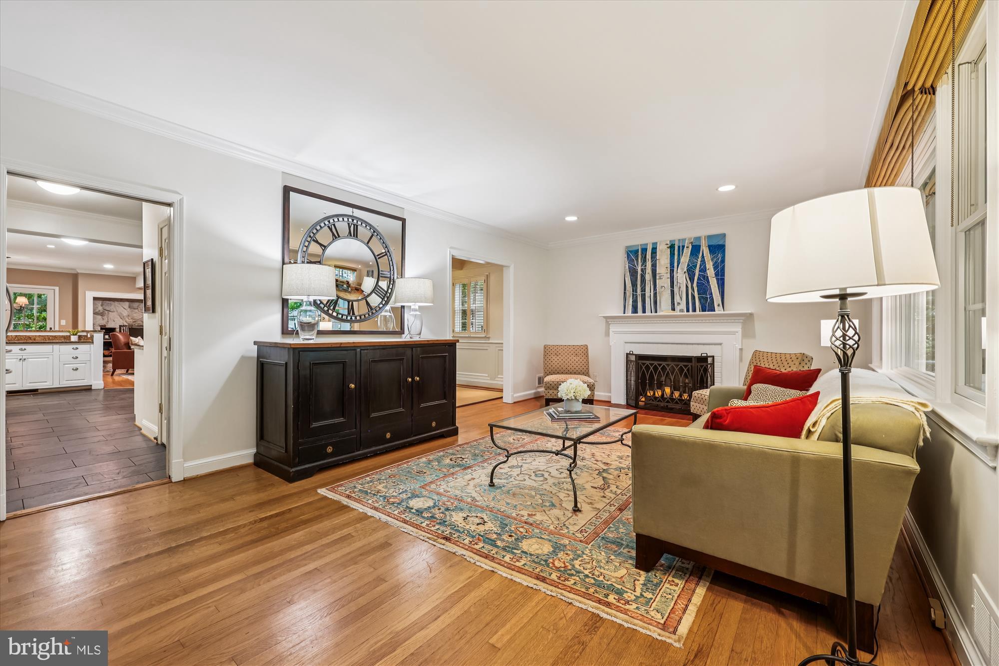 WOODBURN - Residential