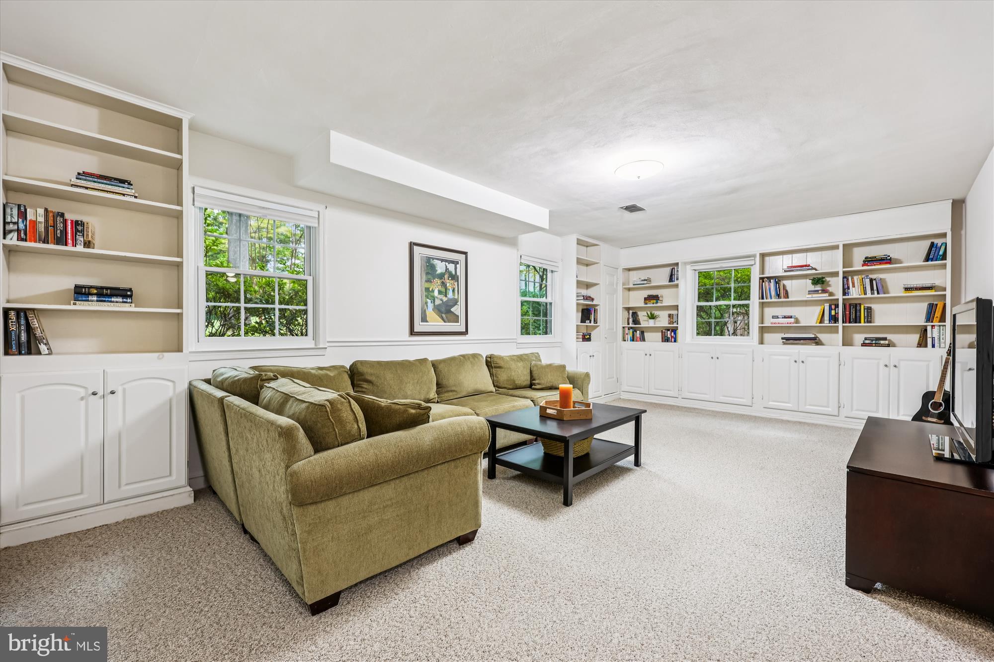 WOODBURN - Residential