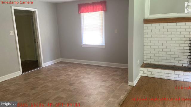 JENKINS SUBDIVISION - Residential