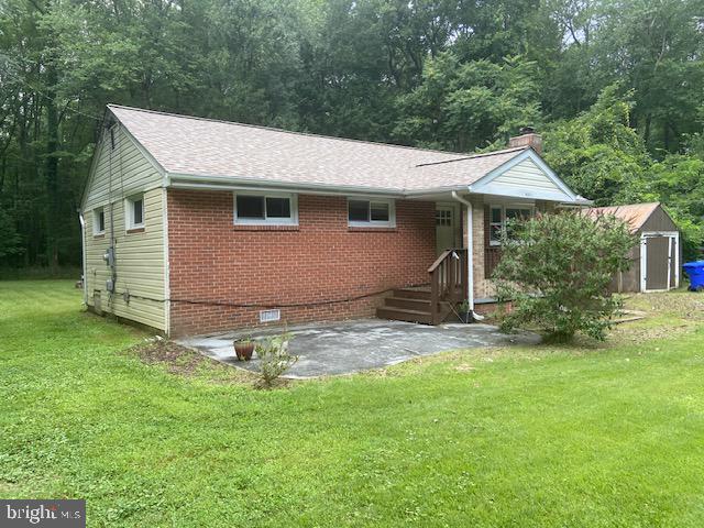 4375 MATTAWOMAN CREEK ROAD