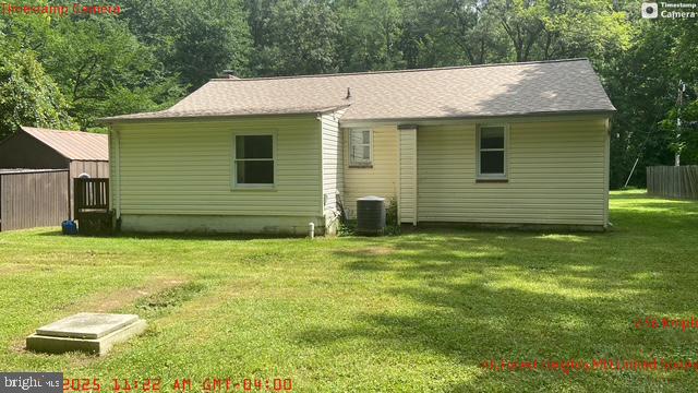 4375 MATTAWOMAN CREEK ROAD