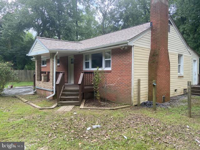 4375 MATTAWOMAN CREEK ROAD