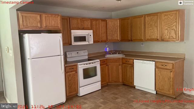 JENKINS SUBDIVISION - Residential