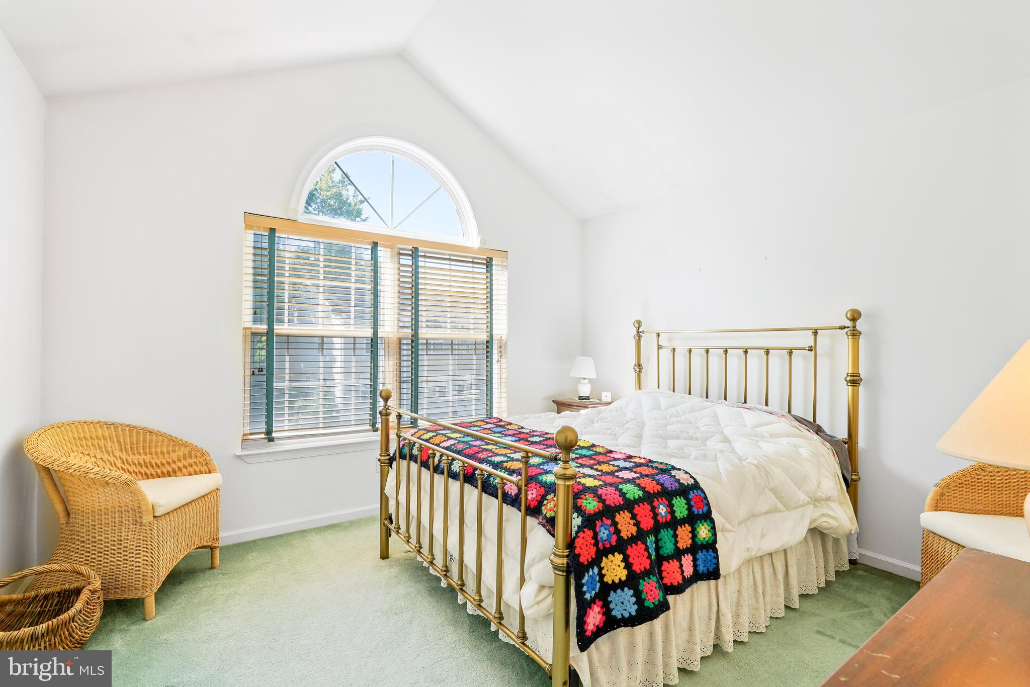 CHESAPEAKE CLUB CONDOS - Residential