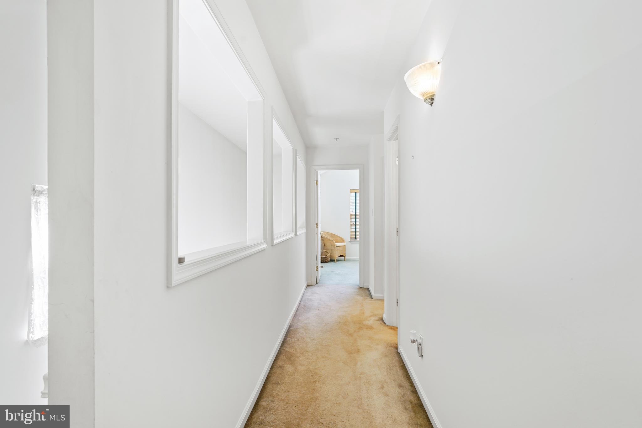 CHESAPEAKE CLUB CONDOS - Residential