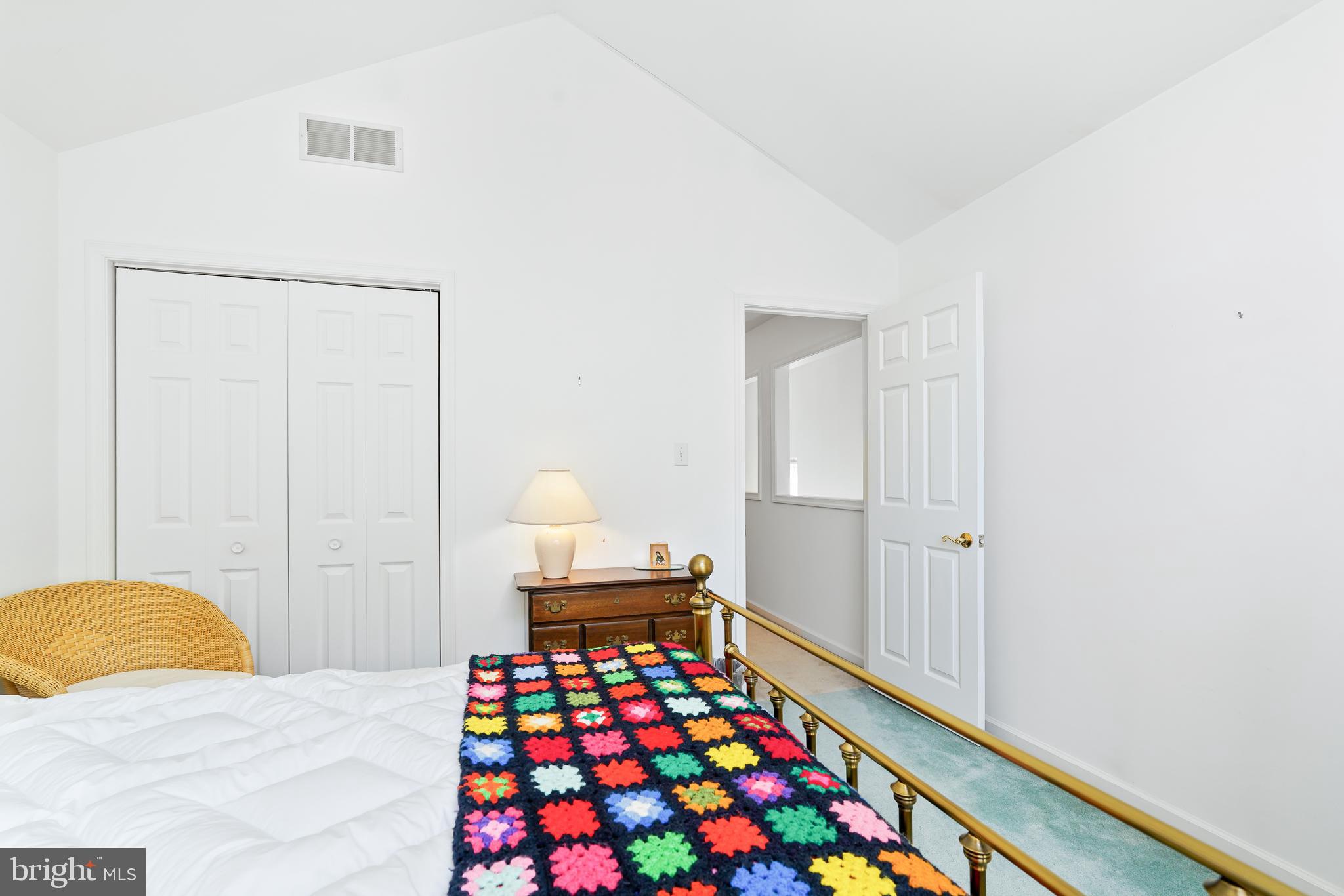 CHESAPEAKE CLUB CONDOS - Residential