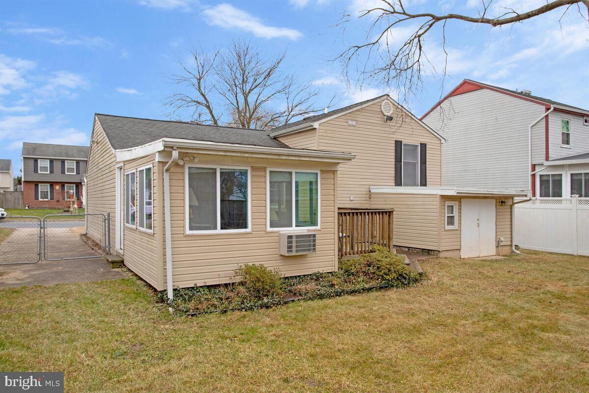 FERNDALE FARMS - Residential