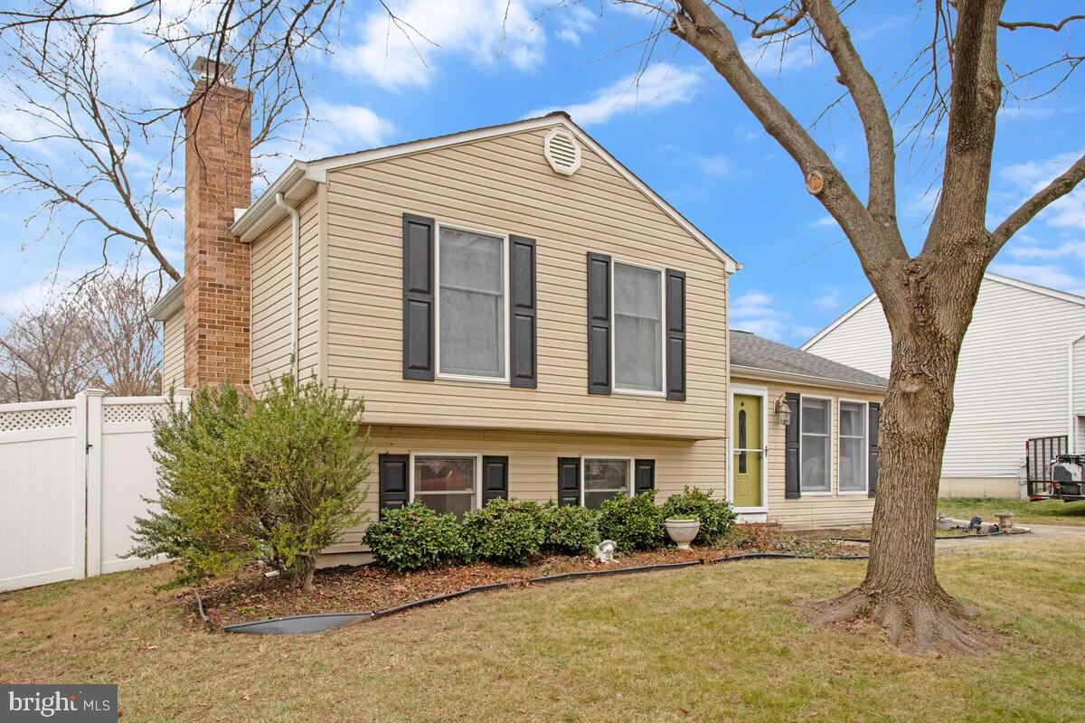 FERNDALE FARMS - Residential