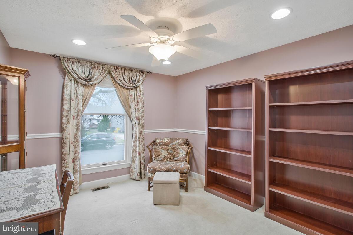 FERNDALE FARMS - Residential