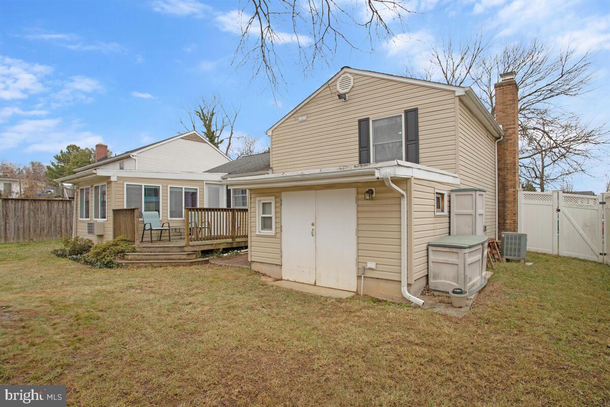 FERNDALE FARMS - Residential