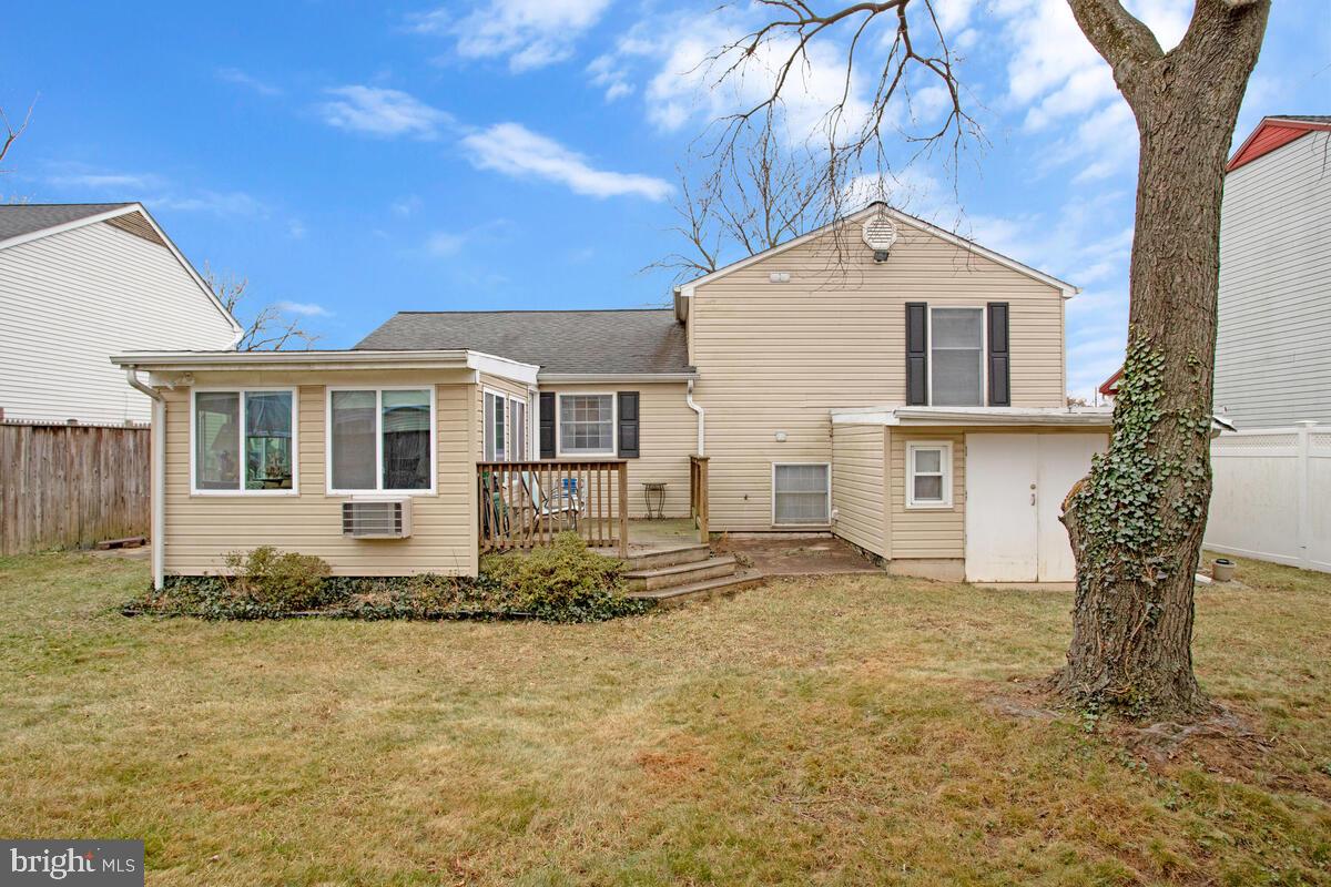 FERNDALE FARMS - Residential