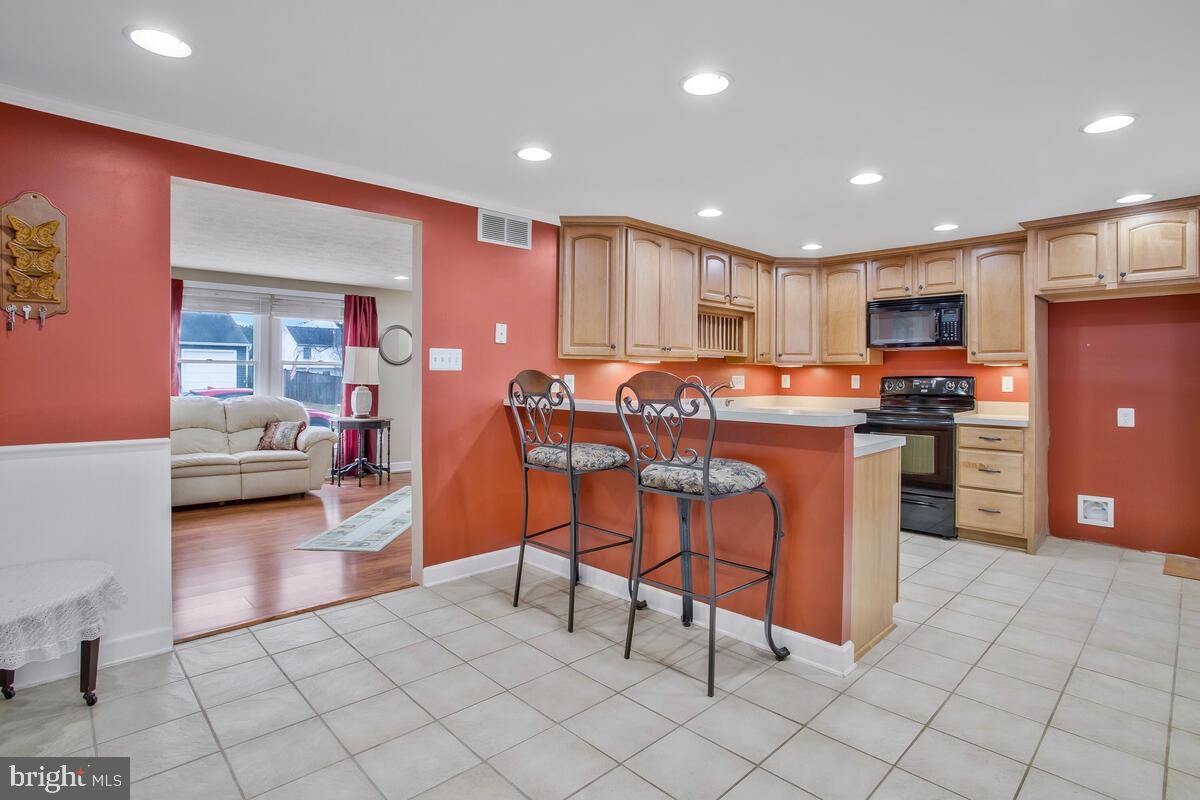 FERNDALE FARMS - Residential