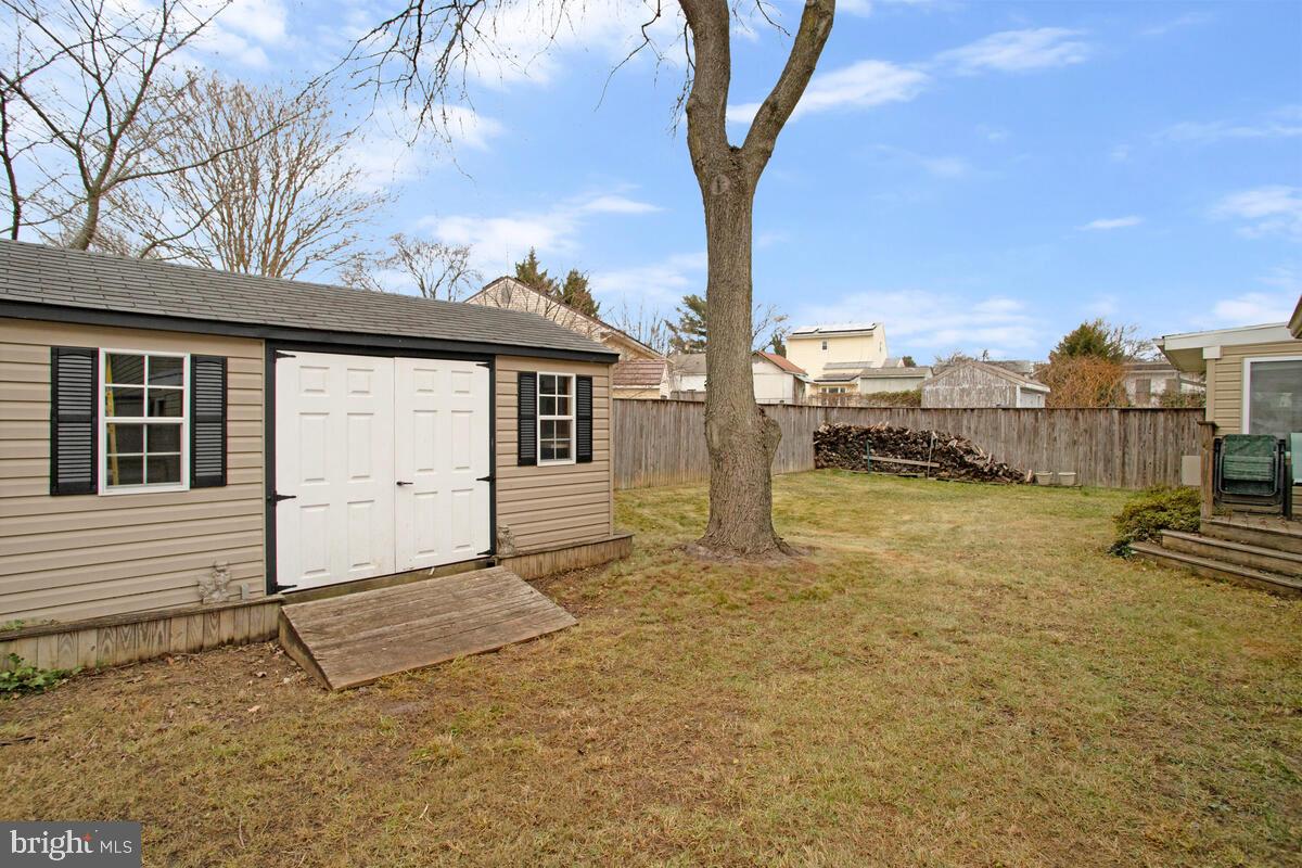 FERNDALE FARMS - Residential