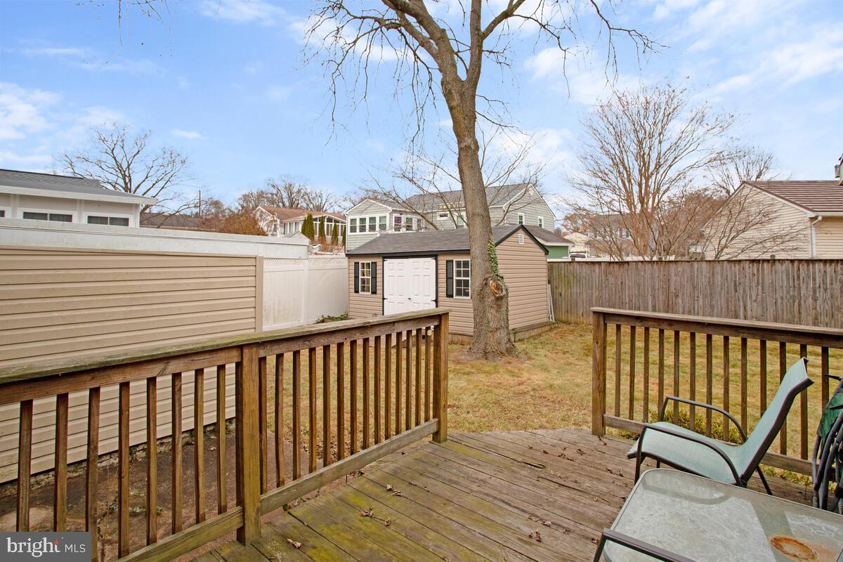 FERNDALE FARMS - Residential