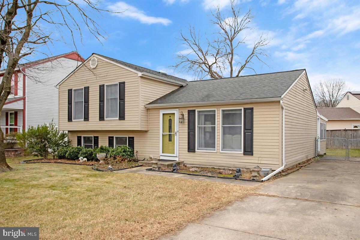 FERNDALE FARMS - Residential