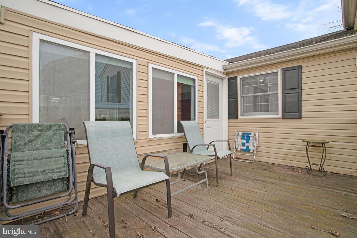 FERNDALE FARMS - Residential