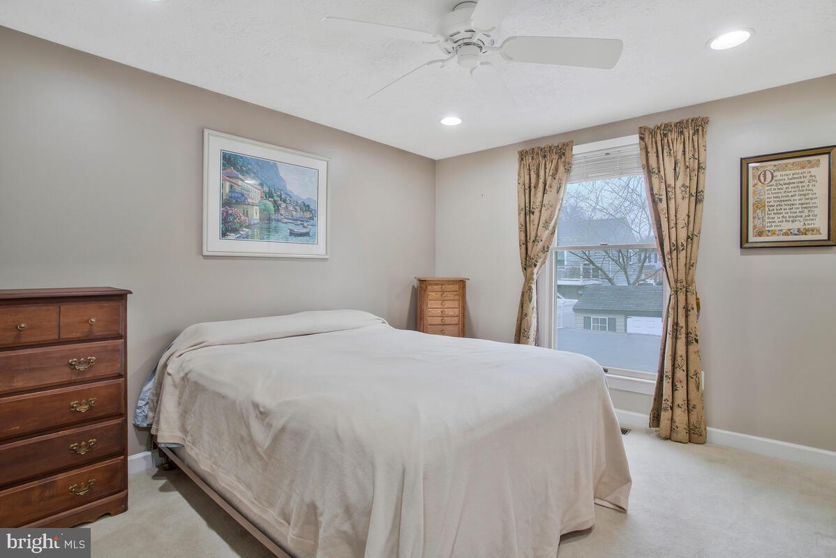 FERNDALE FARMS - Residential