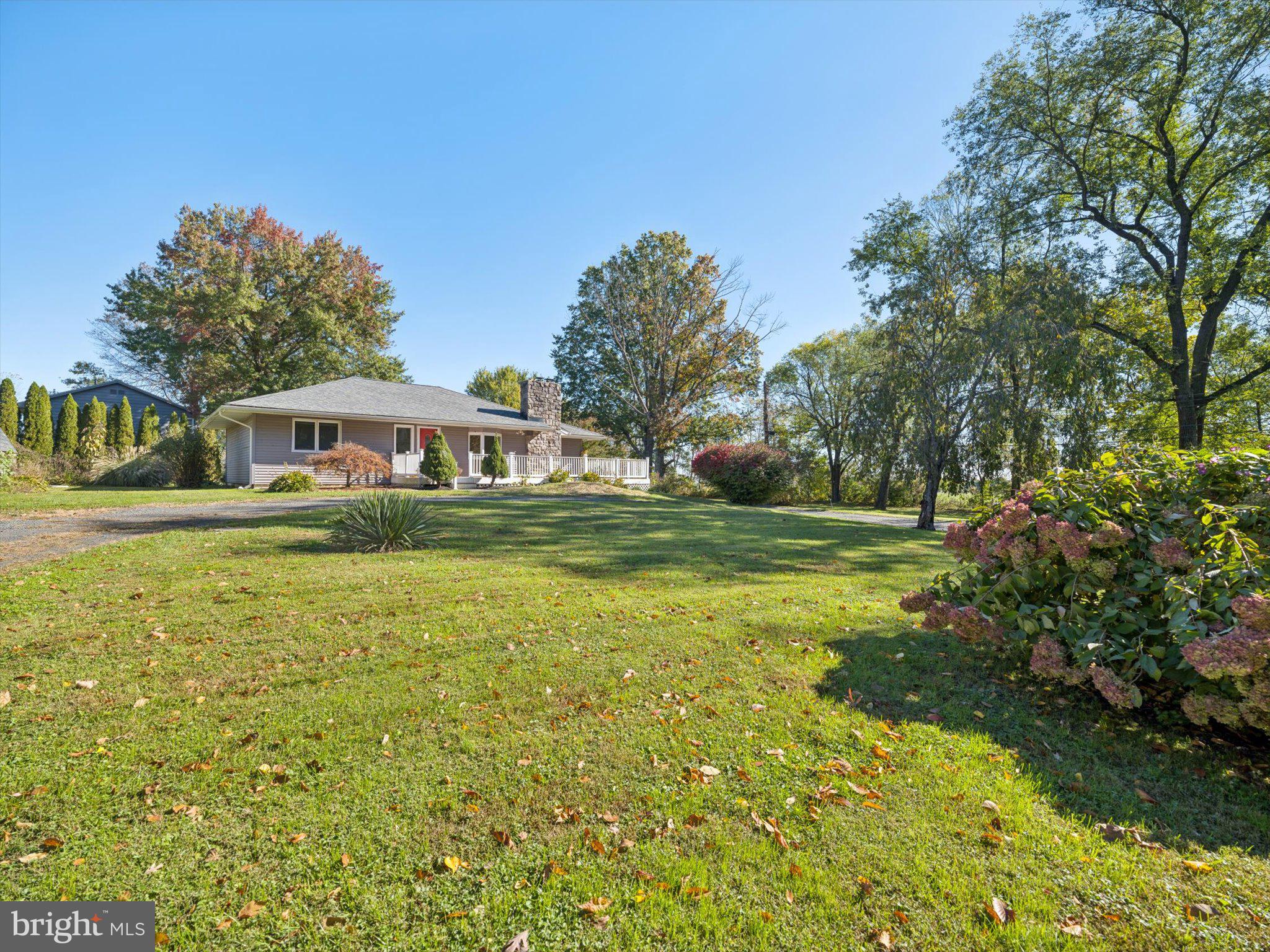 5723 SILO HILL ROAD