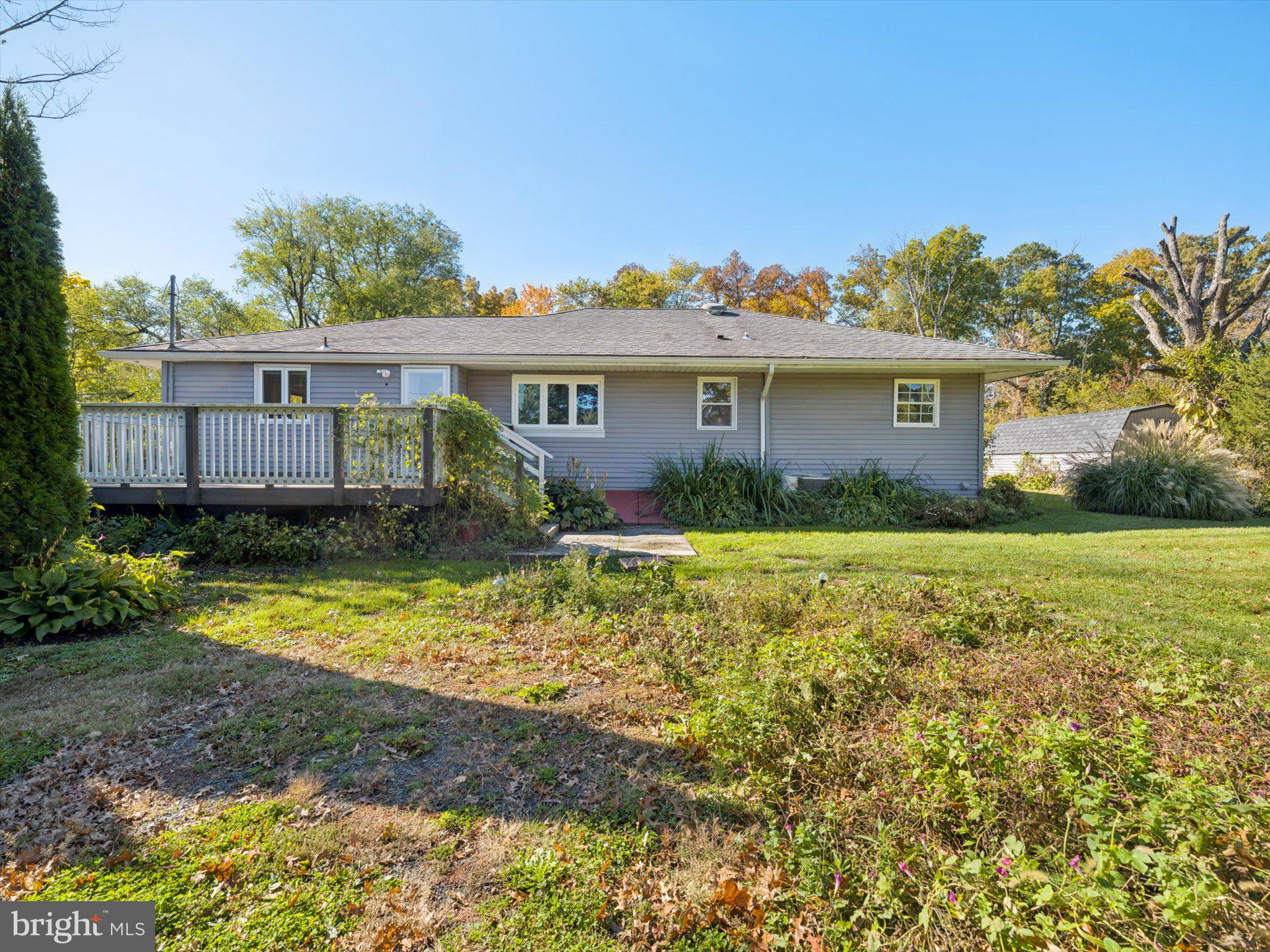 5723 SILO HILL ROAD