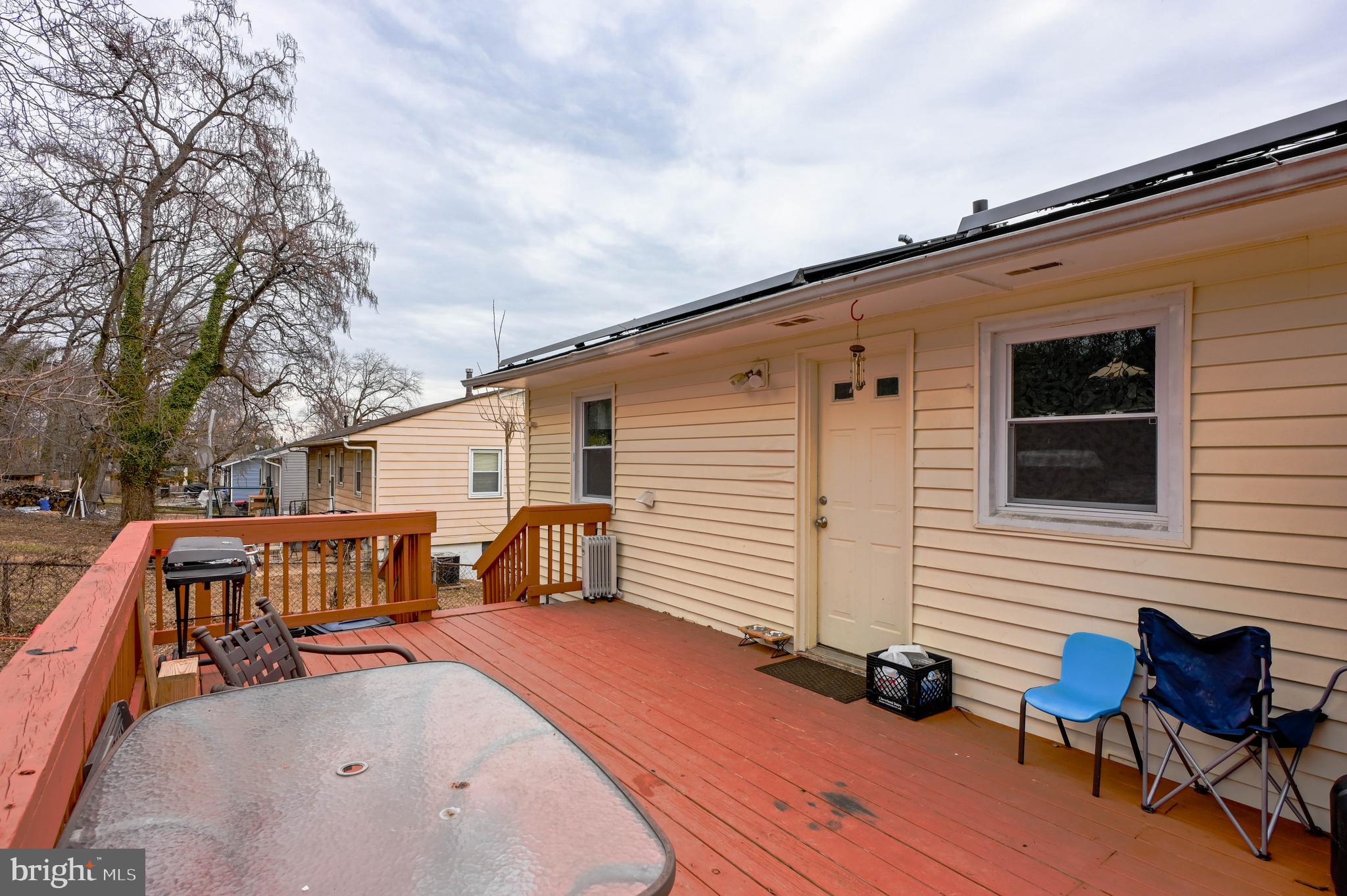 SPRINGDALE - Residential