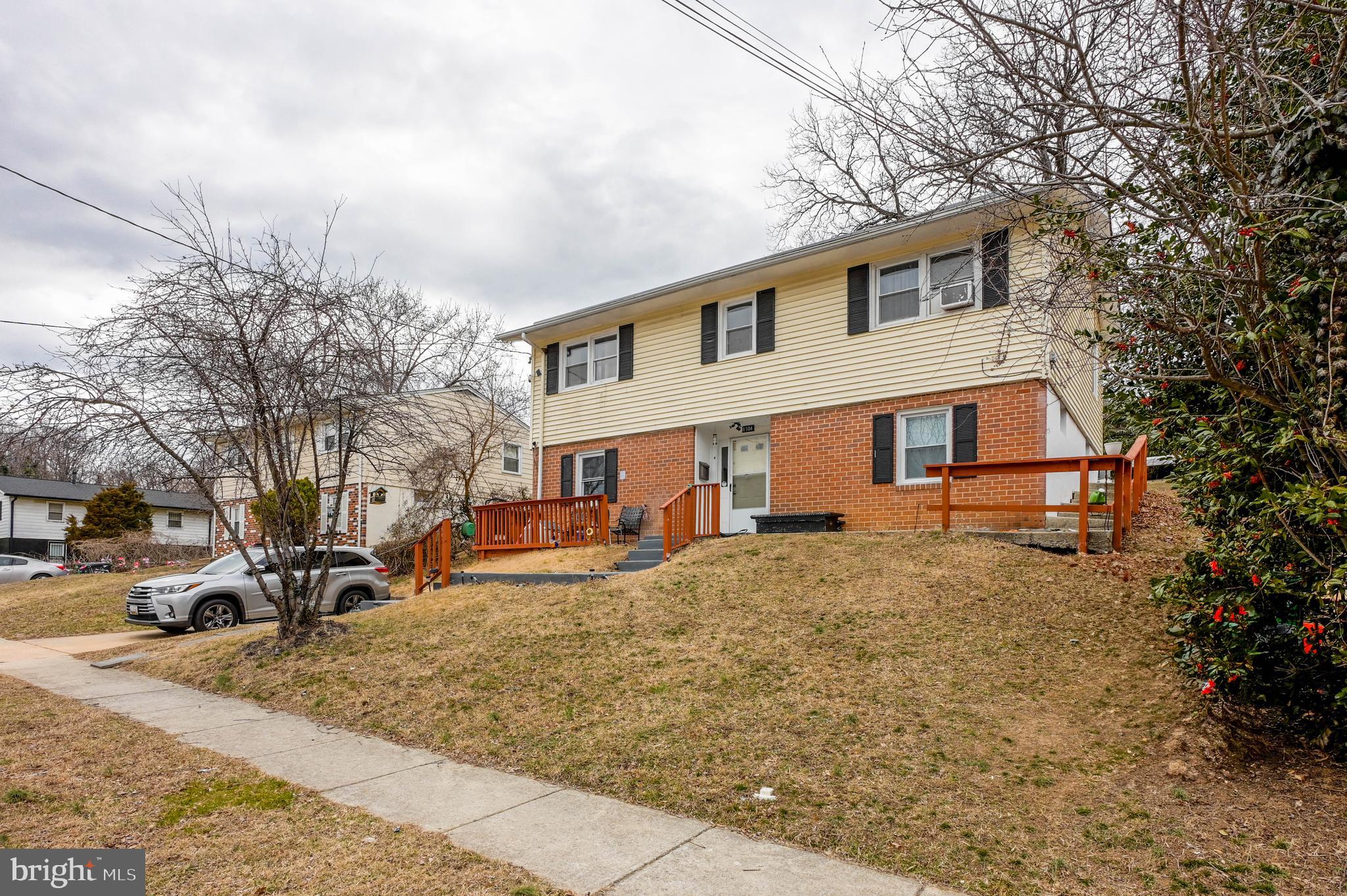 SPRINGDALE - Residential