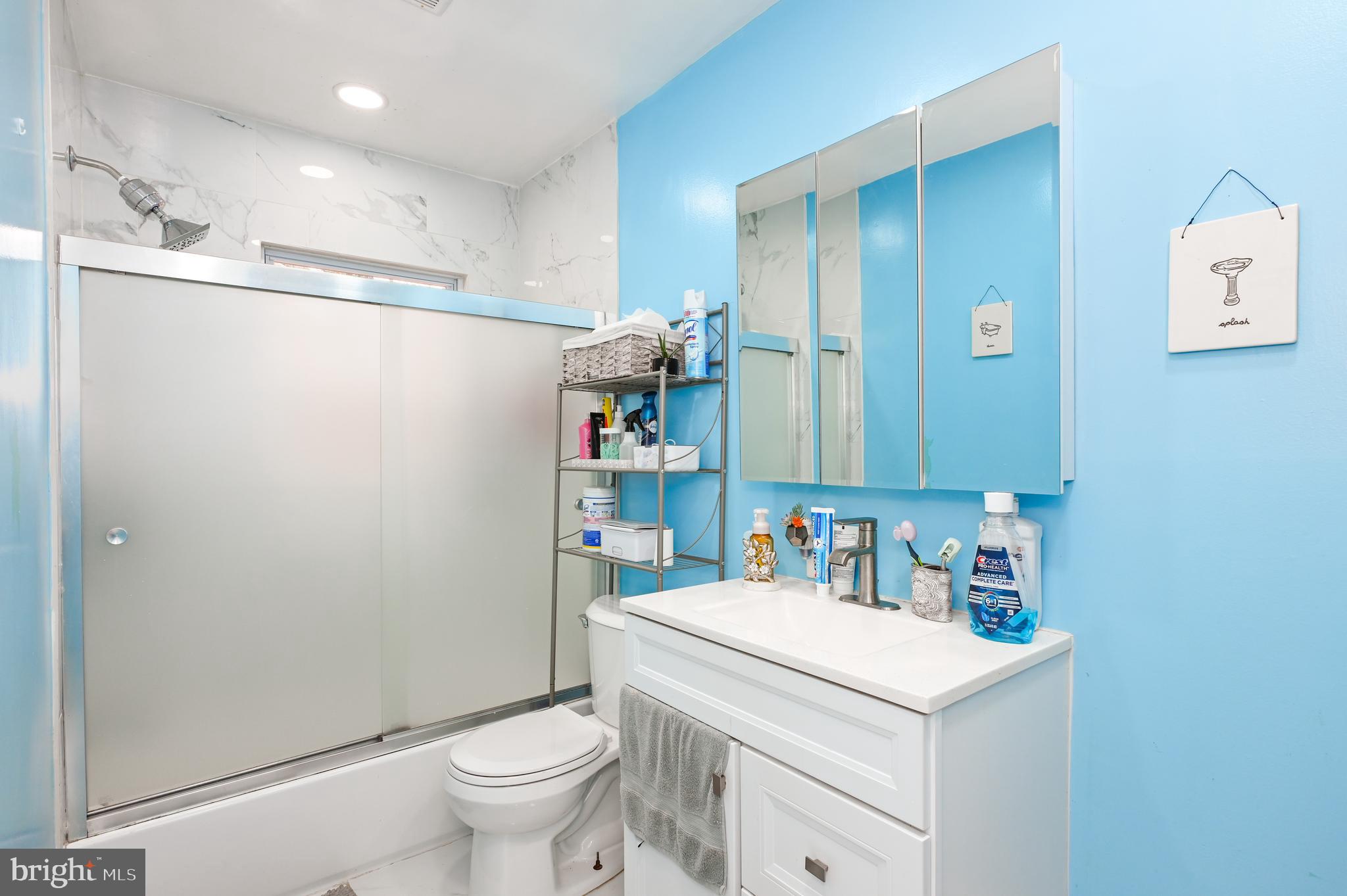 SPRINGDALE - Residential