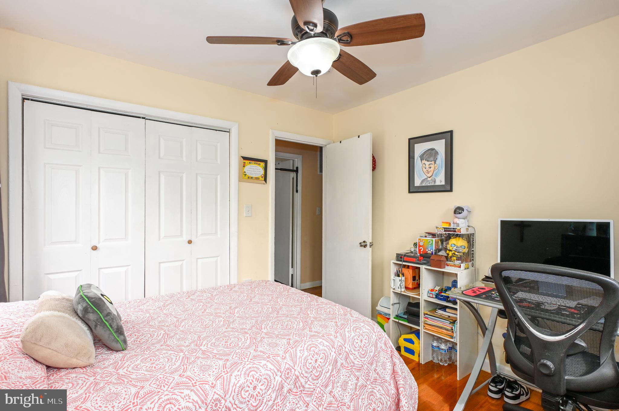 SPRINGDALE - Residential