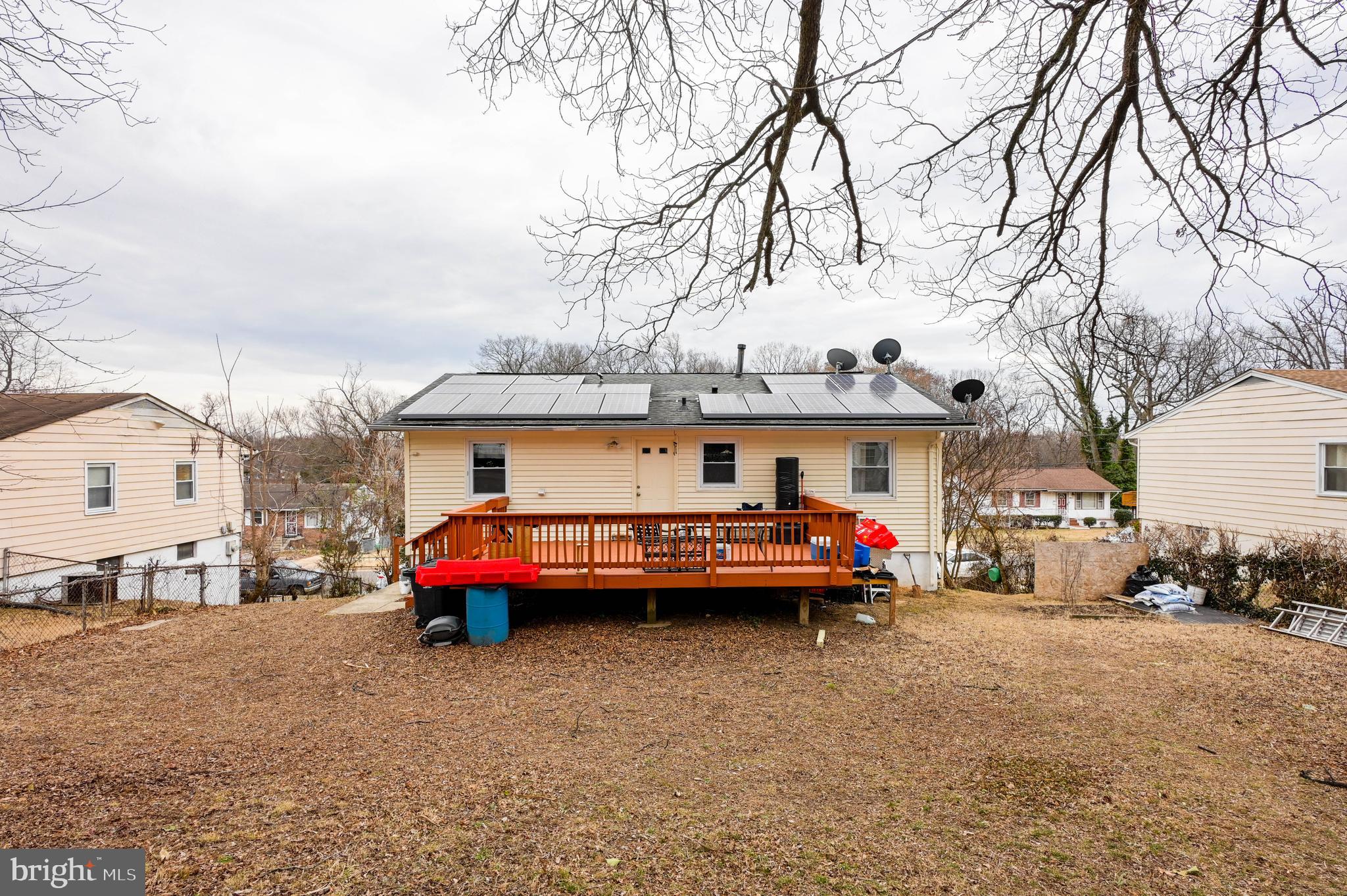 SPRINGDALE - Residential