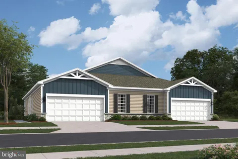 126 Delhaas Circle, Bristol, PA MLS: PABU2109148