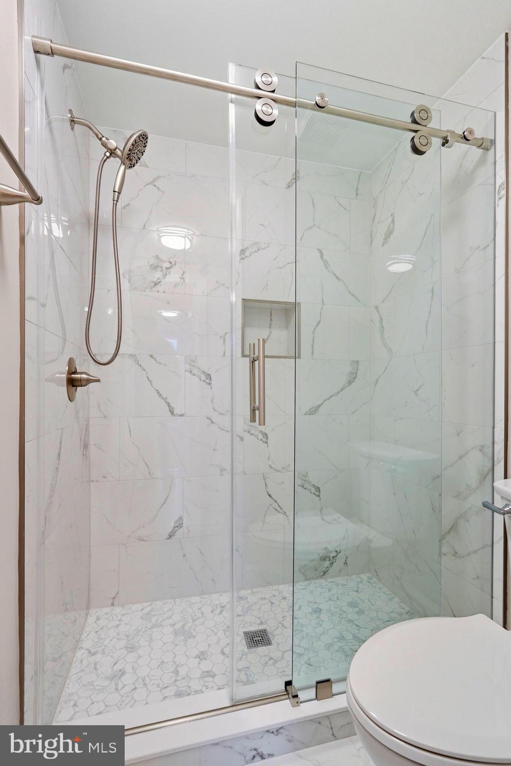 MONTCLAIR - Residential