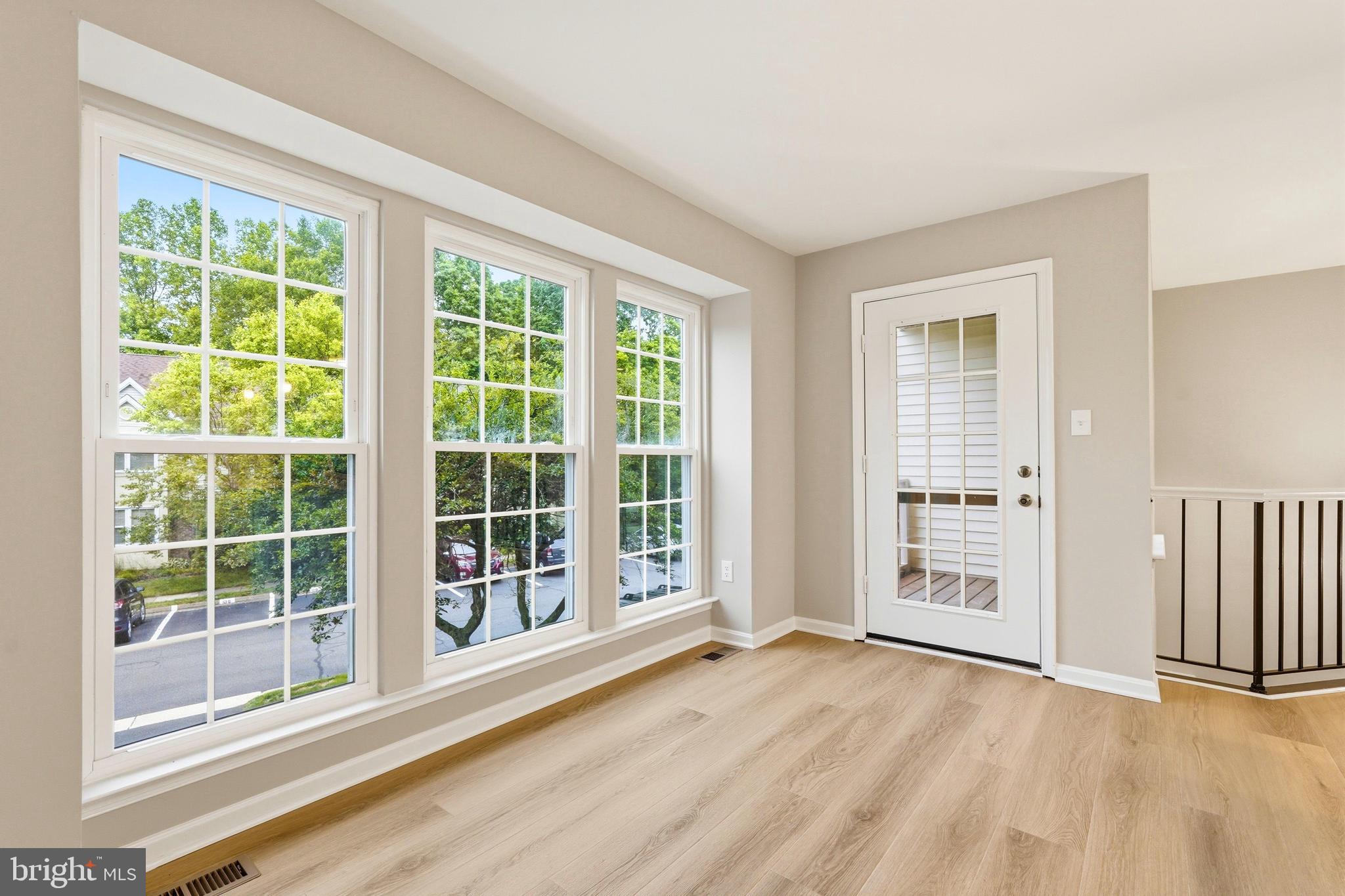 MONTCLAIR - Residential