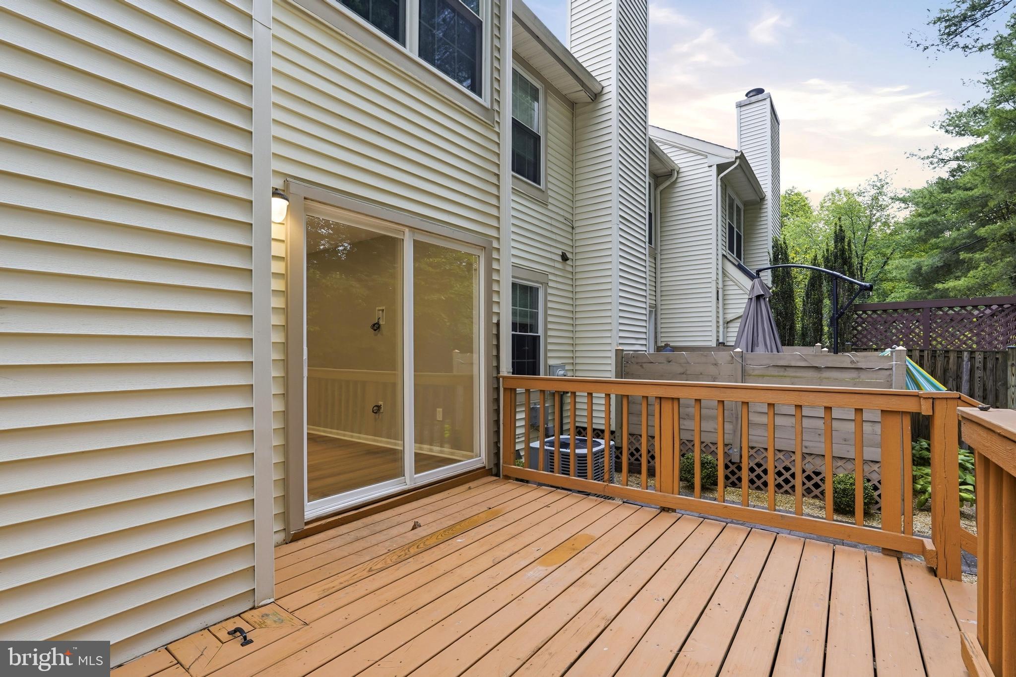 MONTCLAIR - Residential