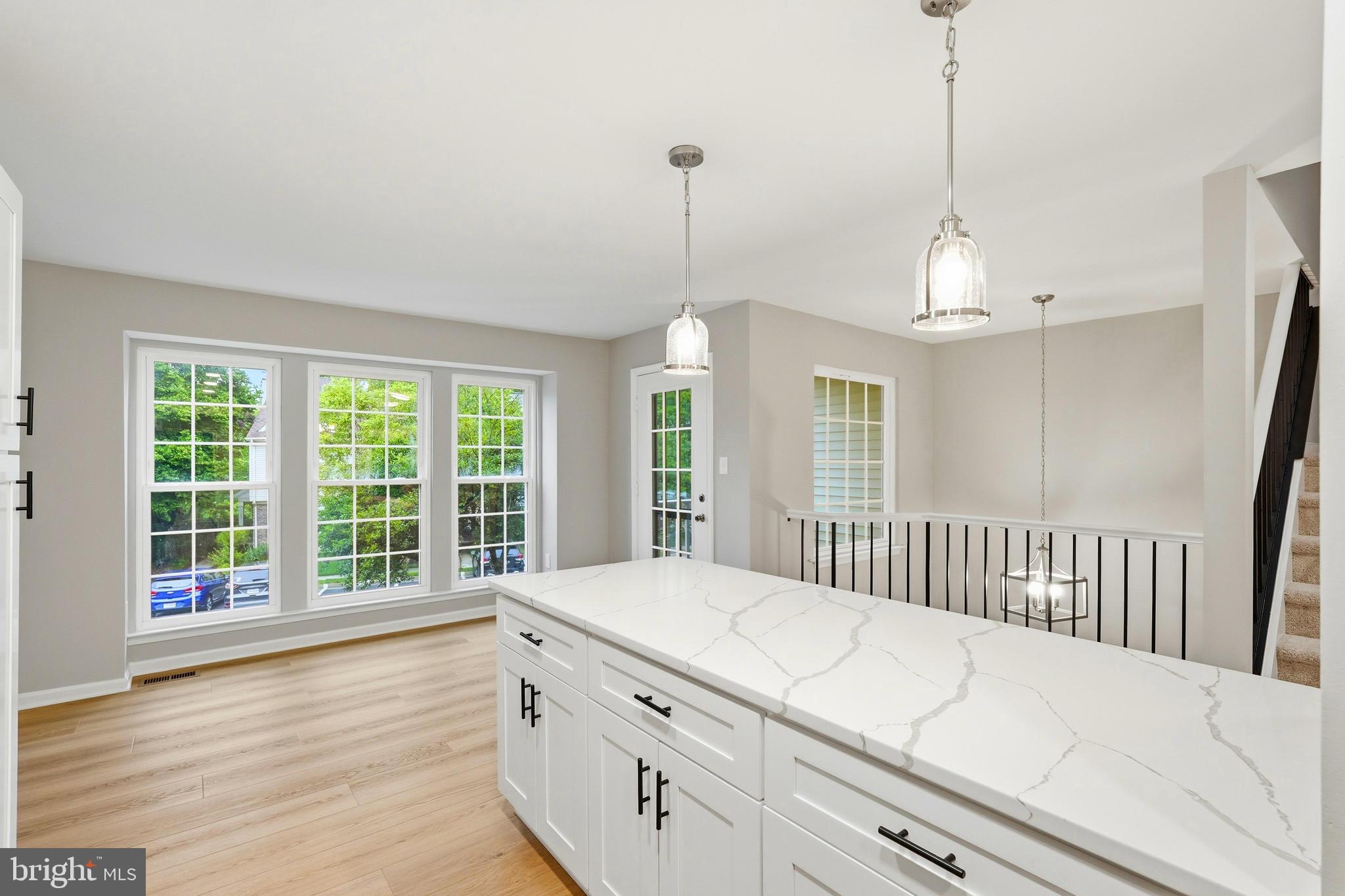 MONTCLAIR - Residential