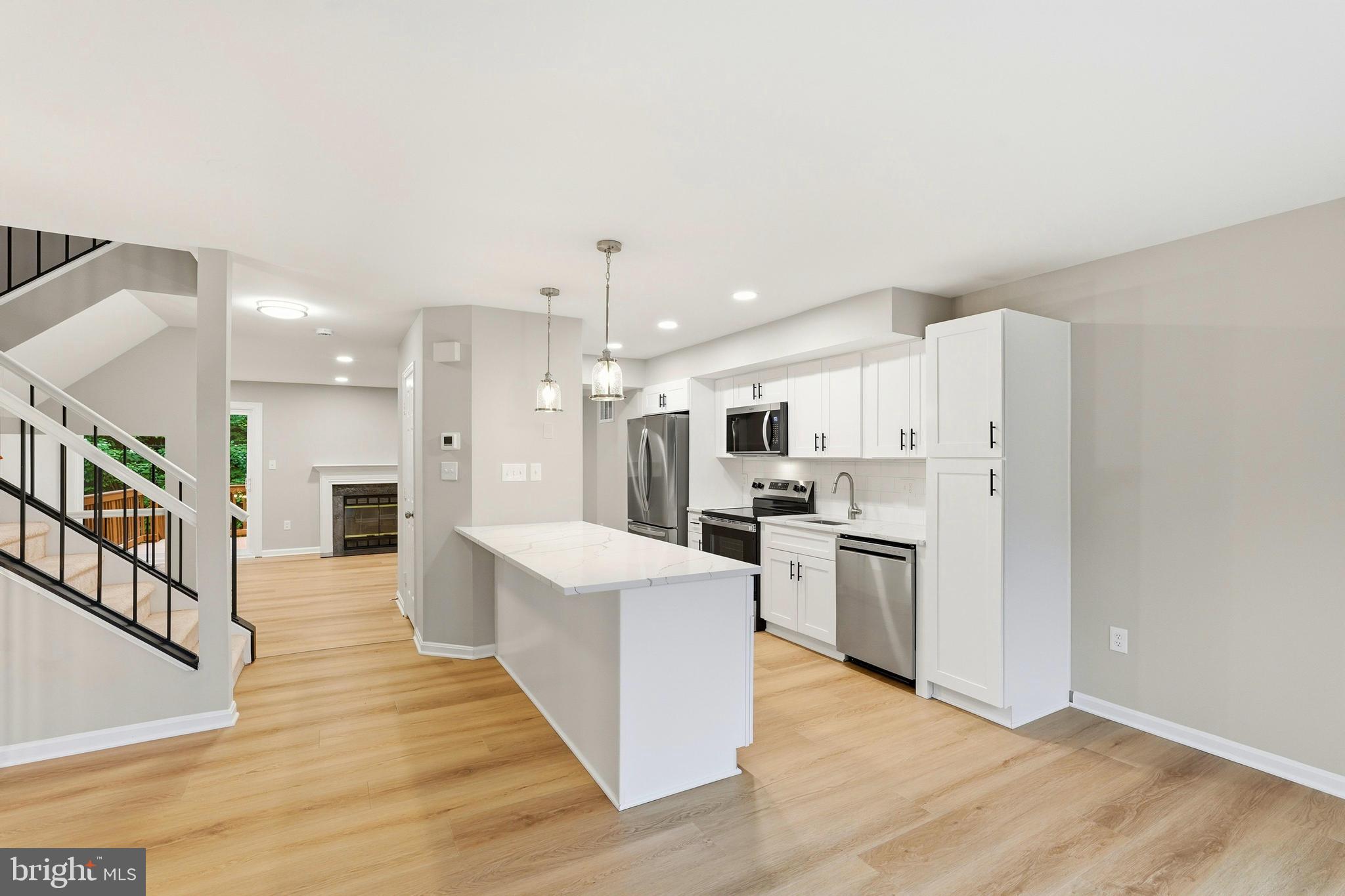 MONTCLAIR - Residential