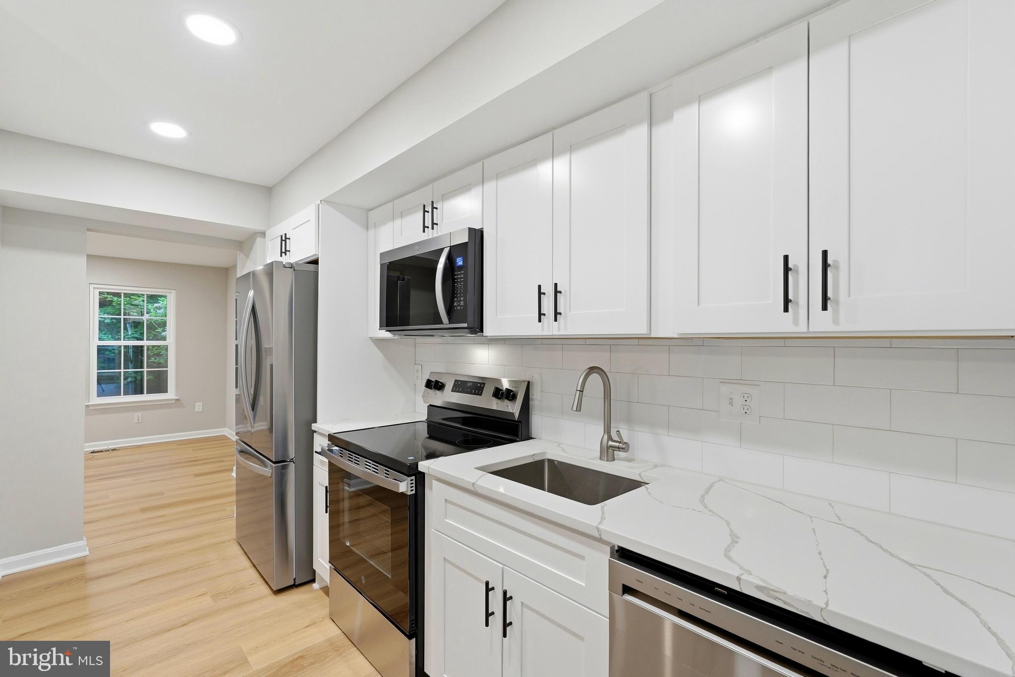 MONTCLAIR - Residential