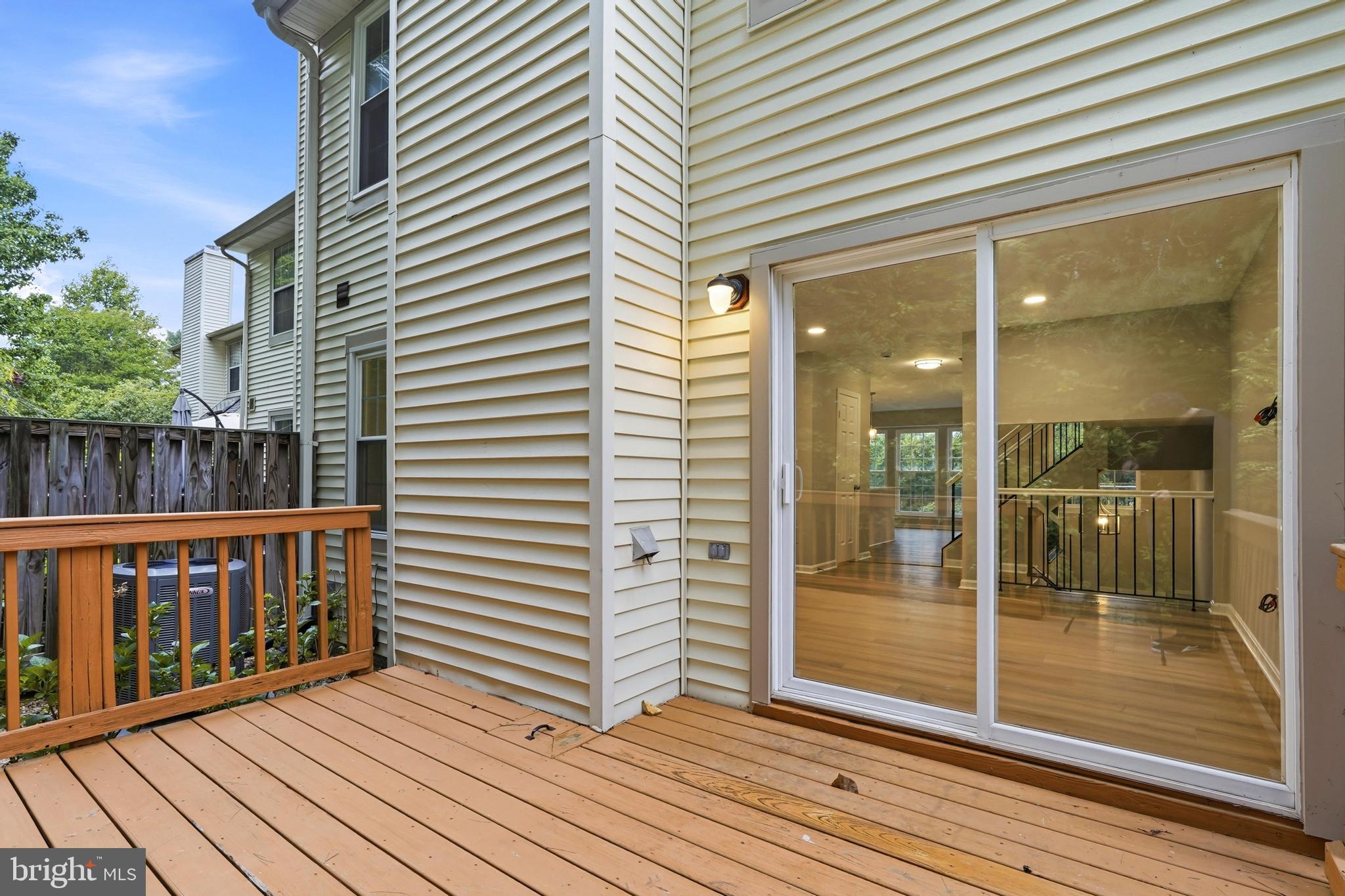 MONTCLAIR - Residential