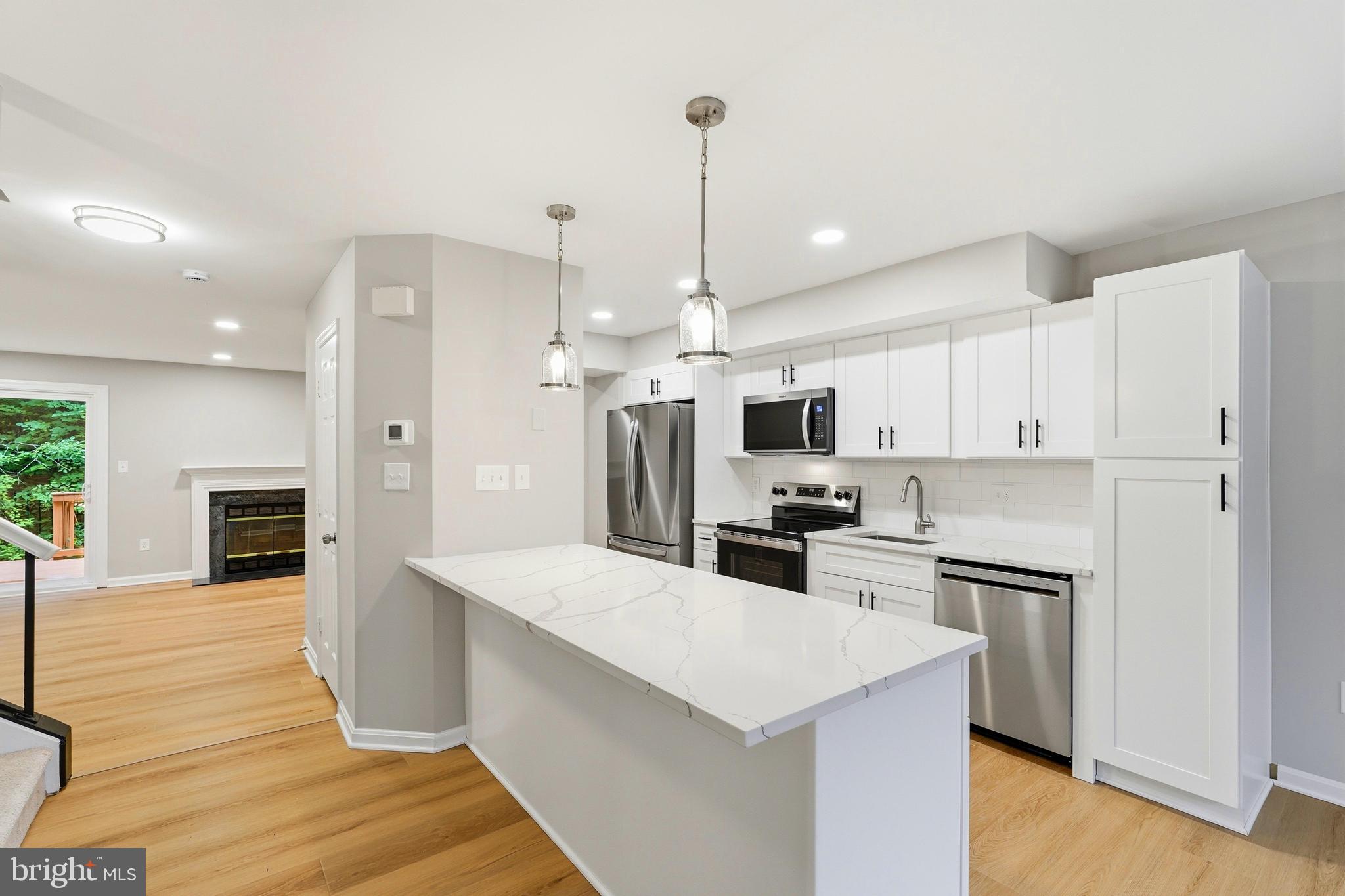 MONTCLAIR - Residential