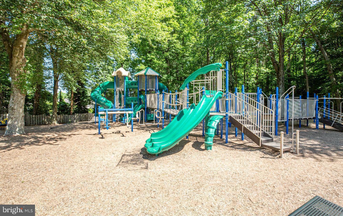 MONTCLAIR - Residential