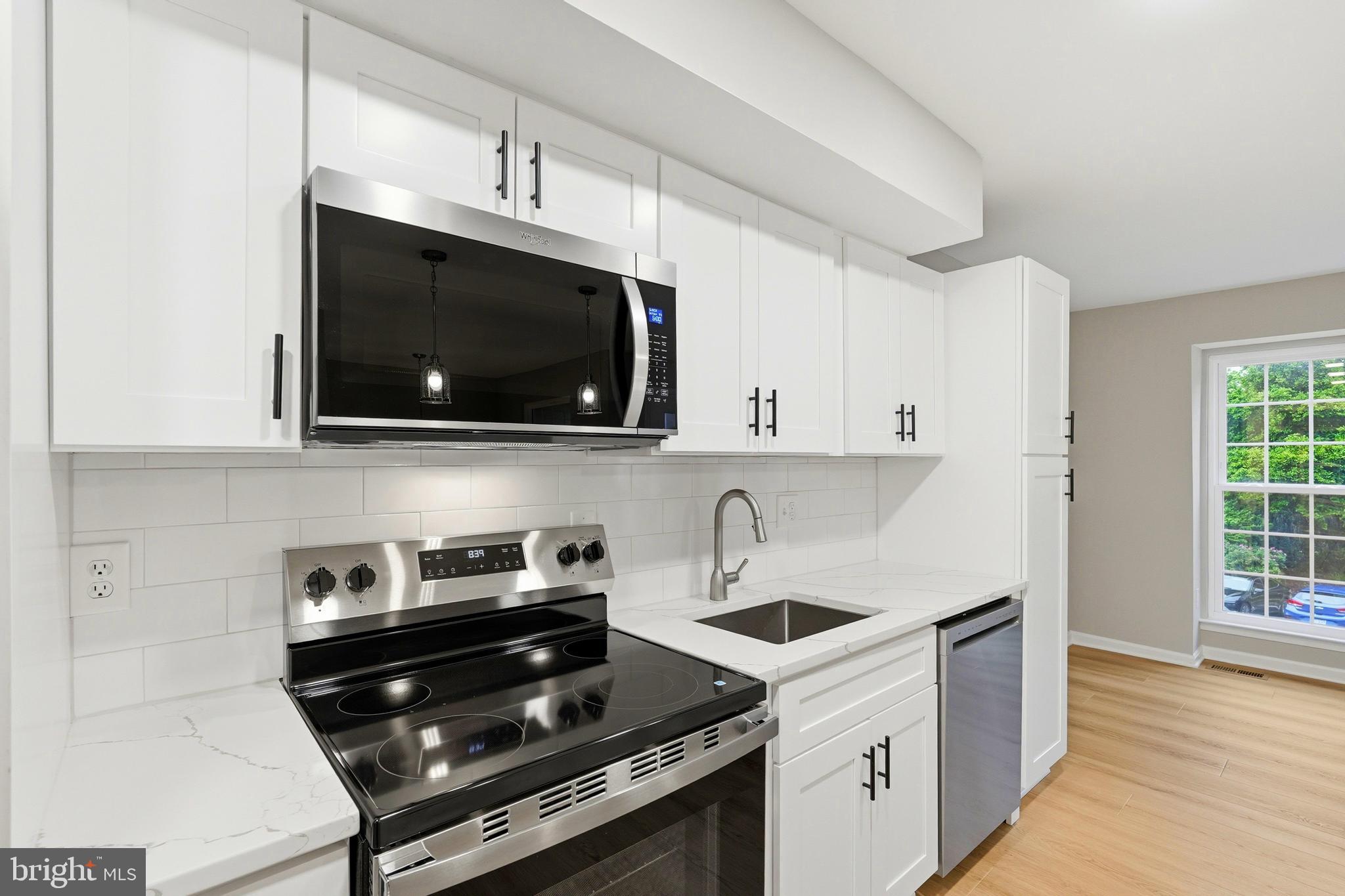 MONTCLAIR - Residential