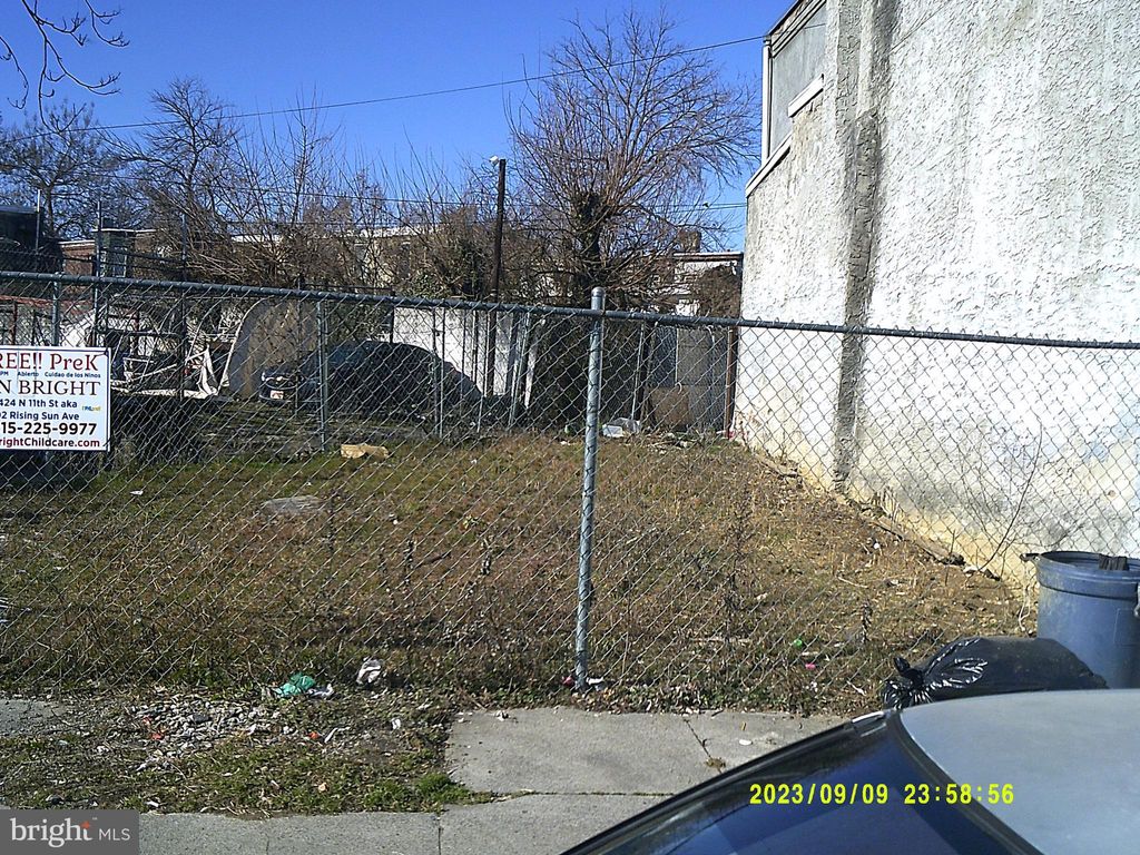 Photo of 1125 Rising Sun Avenue, PHILADELPHIA, PA 19140 (MLS # PAPH2238514)