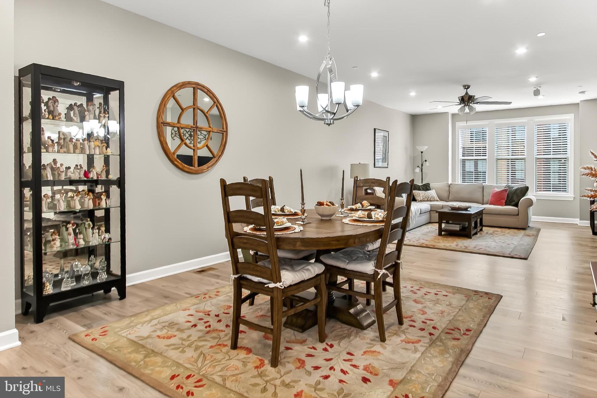 PENDER OAKS - Residential