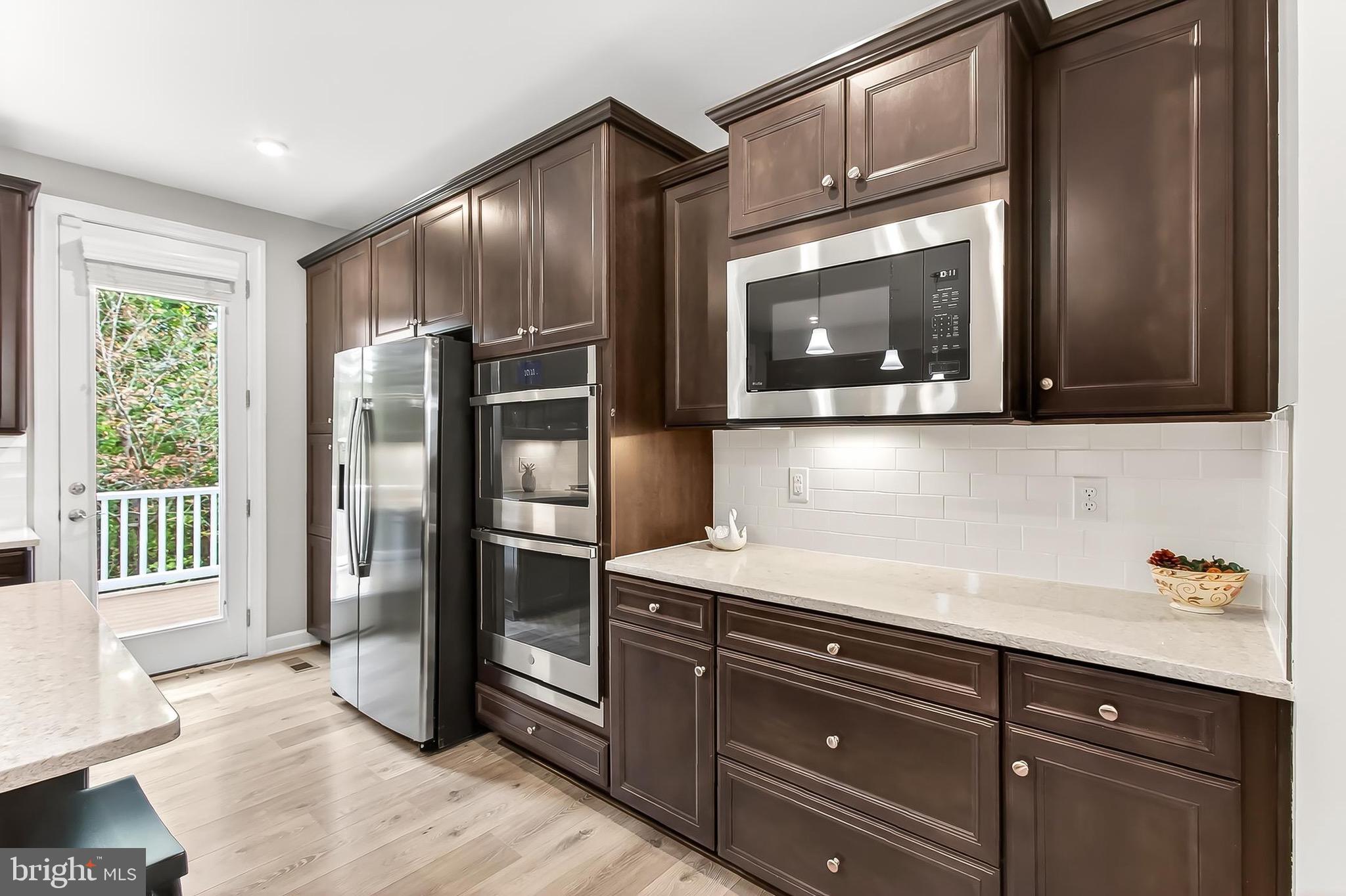 PENDER OAKS - Residential