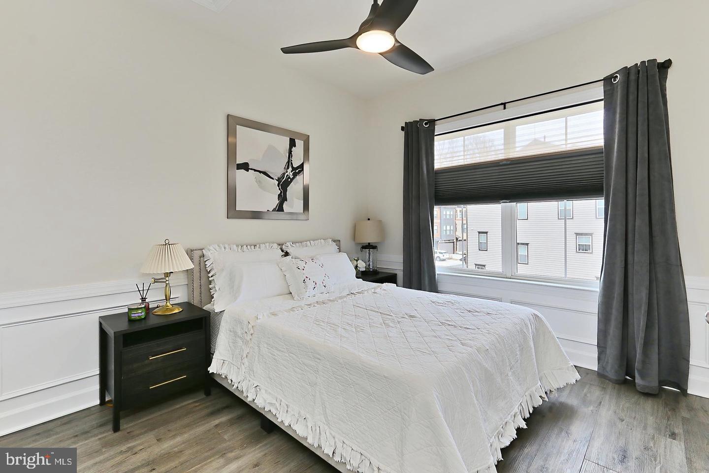 PENDER OAKS - Residential