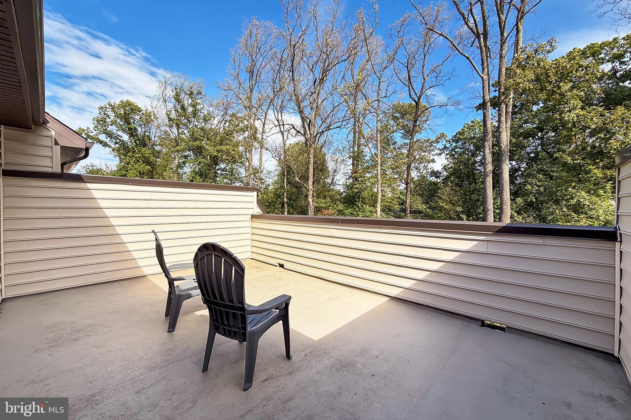 PENDER OAKS - Residential