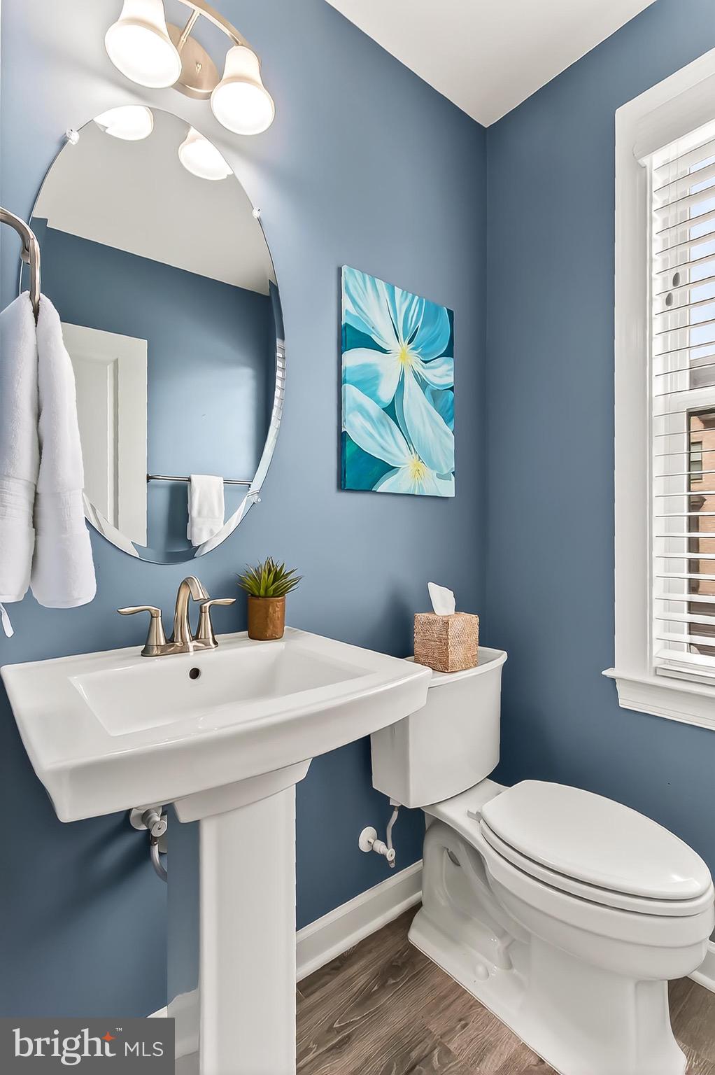 PENDER OAKS - Residential