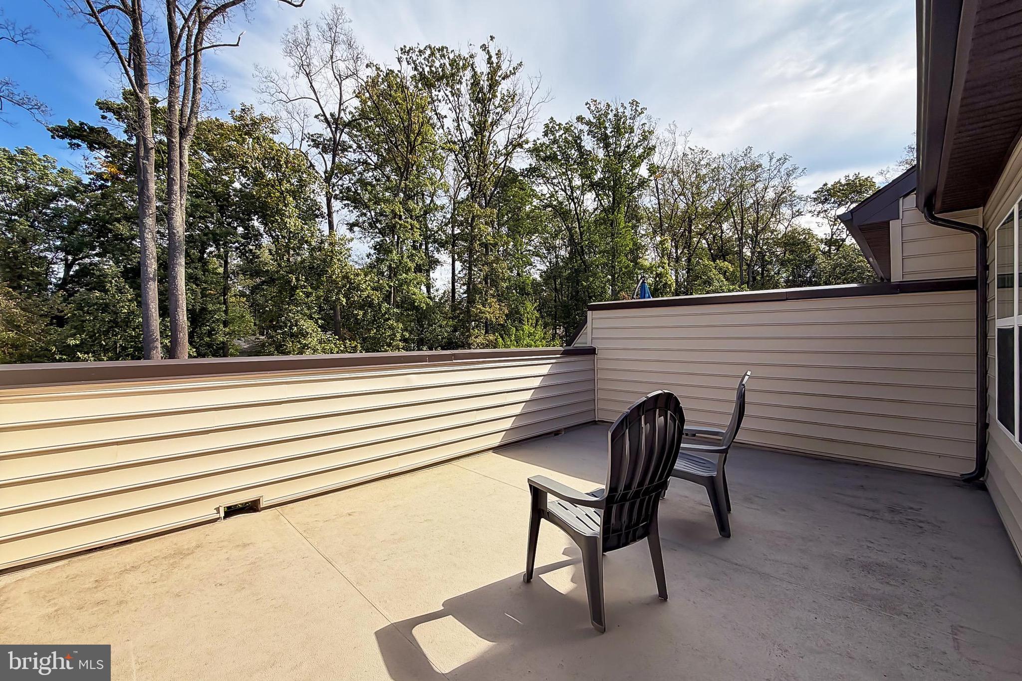 PENDER OAKS - Residential