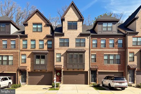 3795 RAINIER DRIVE FAIRFAX VA 22033